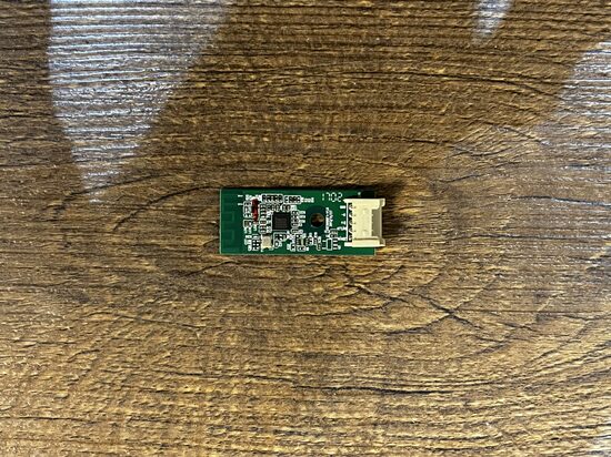 Bluetooth modulis BT01BCM20705B